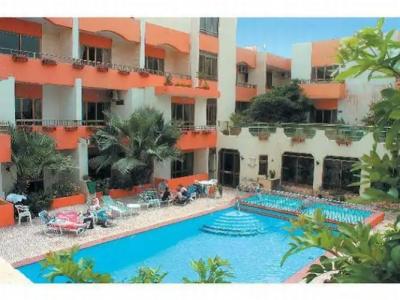 Clover Holiday Complex - 6