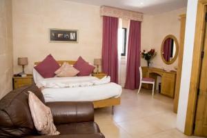 Point de Vue Guesthouse, Mdina