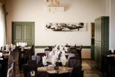 Point de Vue Guesthouse - 12