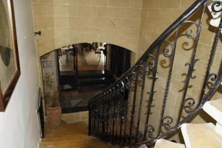 Point de Vue Guesthouse - 9