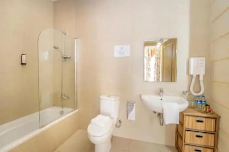 Point de Vue Guesthouse - 6