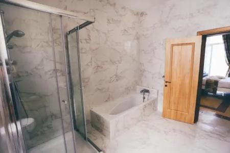 Point de Vue Guesthouse - 46