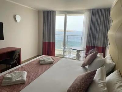 Seaview Malta - Adults Only - 58