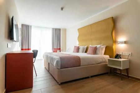 Seaview Malta - Adults Only - 45