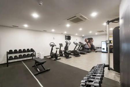 Seaview Malta - Adults Only - 20