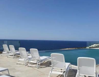 Seaview Malta - Adults Only - 22