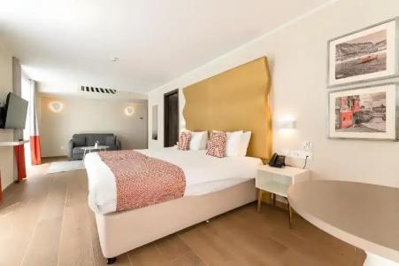 Seaview Malta - Adults Only - 48