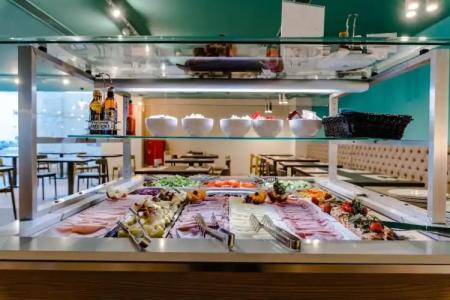 Seaview Malta - Adults Only - 10