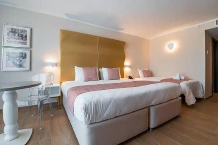 Seaview Malta - Adults Only - 50