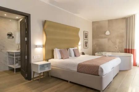 Seaview Malta - Adults Only - 36