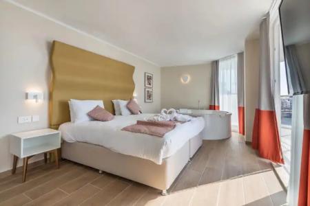 Seaview Malta - Adults Only - 35