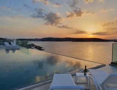 Seaview Malta - Adults Only - 24