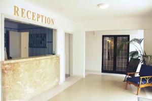 Mavina Hotel & Apartments, St. Pauls Bay