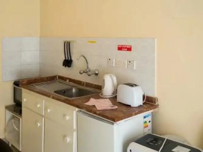 Mavina & Apartments - 18