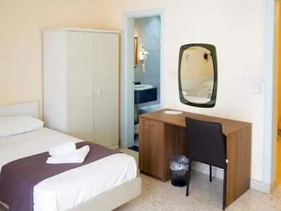 Mavina & Apartments - 28