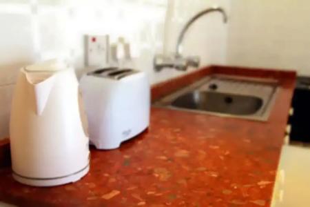 Mavina & Apartments - 6