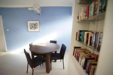 Mavina & Apartments - 10