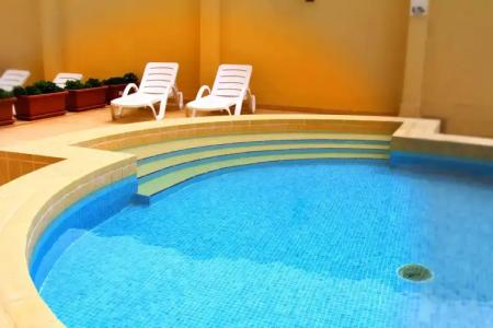 Mavina & Apartments - 13