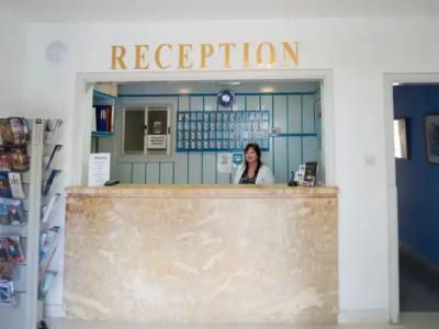 Mavina & Apartments - 21