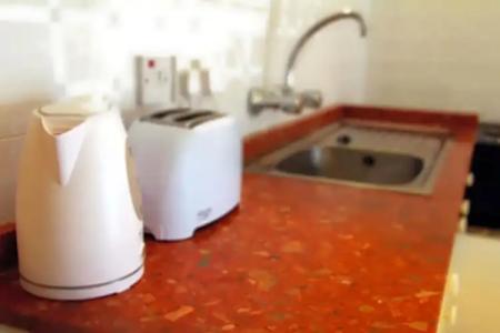 Mavina & Apartments - 41