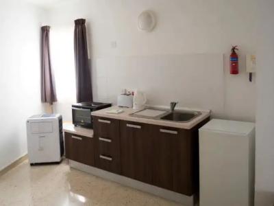 Mavina & Apartments - 19