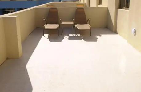 The St. George’s Park - 77