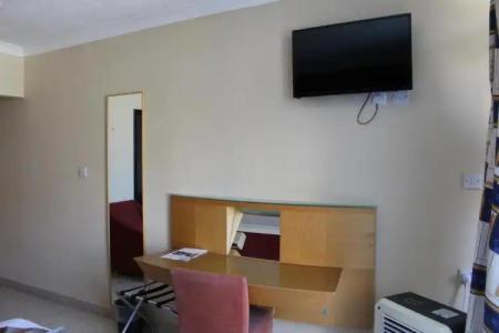 The St. George’s Park - 67