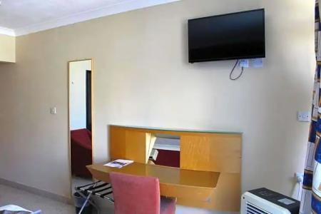 The St. George’s Park - 72