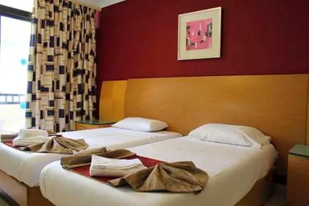 The St. George’s Park - 79