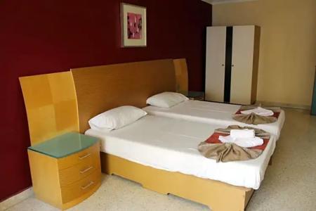 The St. George’s Park - 80