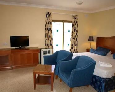 The St. George’s Park - 66