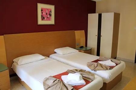 The St. George’s Park - 81