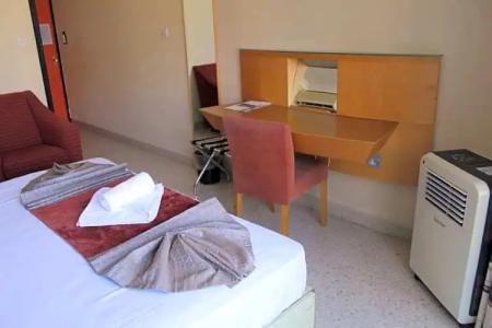 The St. George’s Park - 70