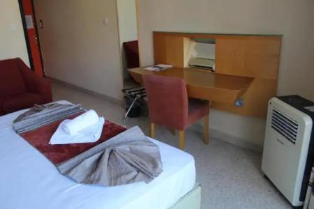 The St. George’s Park - 64