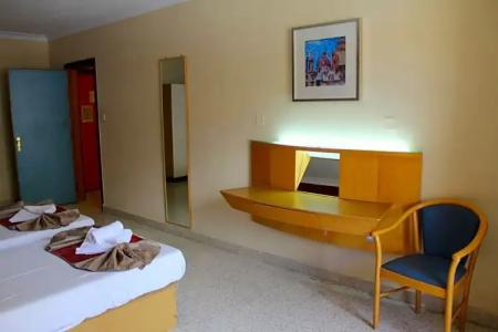 The St. George’s Park - 82