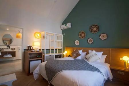 GoSun Beach Residence - 23