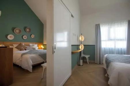 GoSun Beach Residence - 34