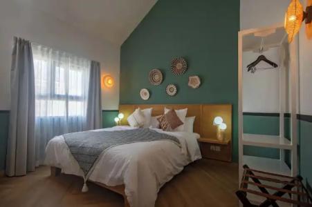 GoSun Beach Residence - 36