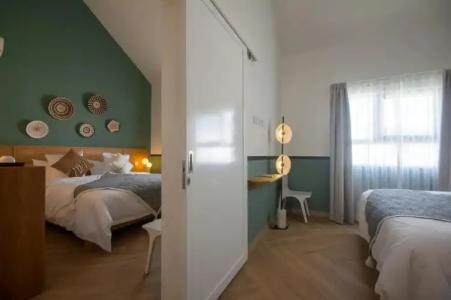 GoSun Beach Residence - 2