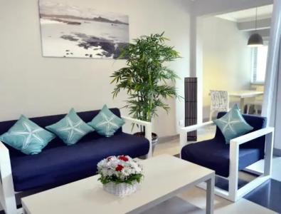 GoSun Beach Residence - 3