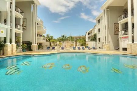 GoSun Beach Residence - 12