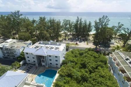 GoSun Beach Residence - 16