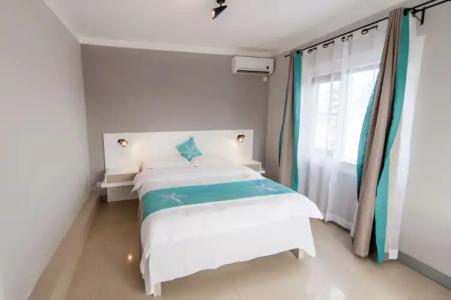 GoSun Beach Residence - 32