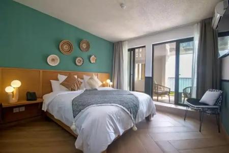 GoSun Beach Residence - 33