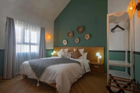 GoSun Beach Residence - 26