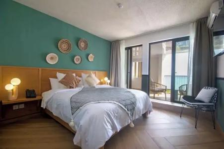 GoSun Beach Residence - 40