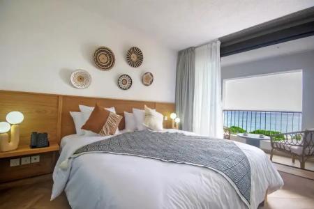 GoSun Beach Residence - 22