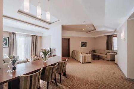 Apartments Del Mar - 52