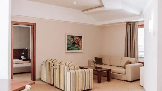 Apartments Del Mar - 106