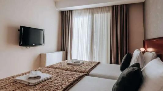 Apartments Del Mar - 171